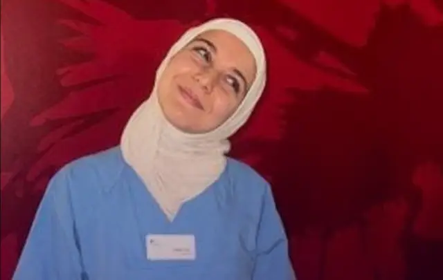 Rahma Ayyad