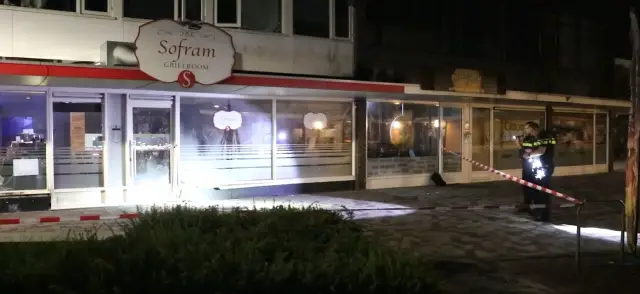Sofram Restoran 01