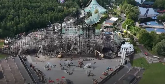 Tomorrowland