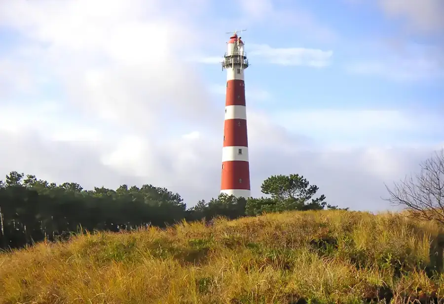 Ameland Deniz Feneri