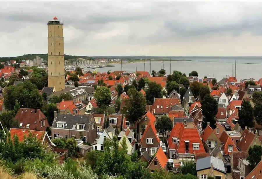 Brandaris Deniz Feneri