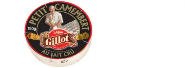 Geri Çağırma Petit Camember