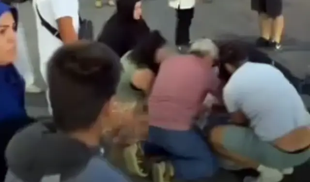Kalp Masajı
