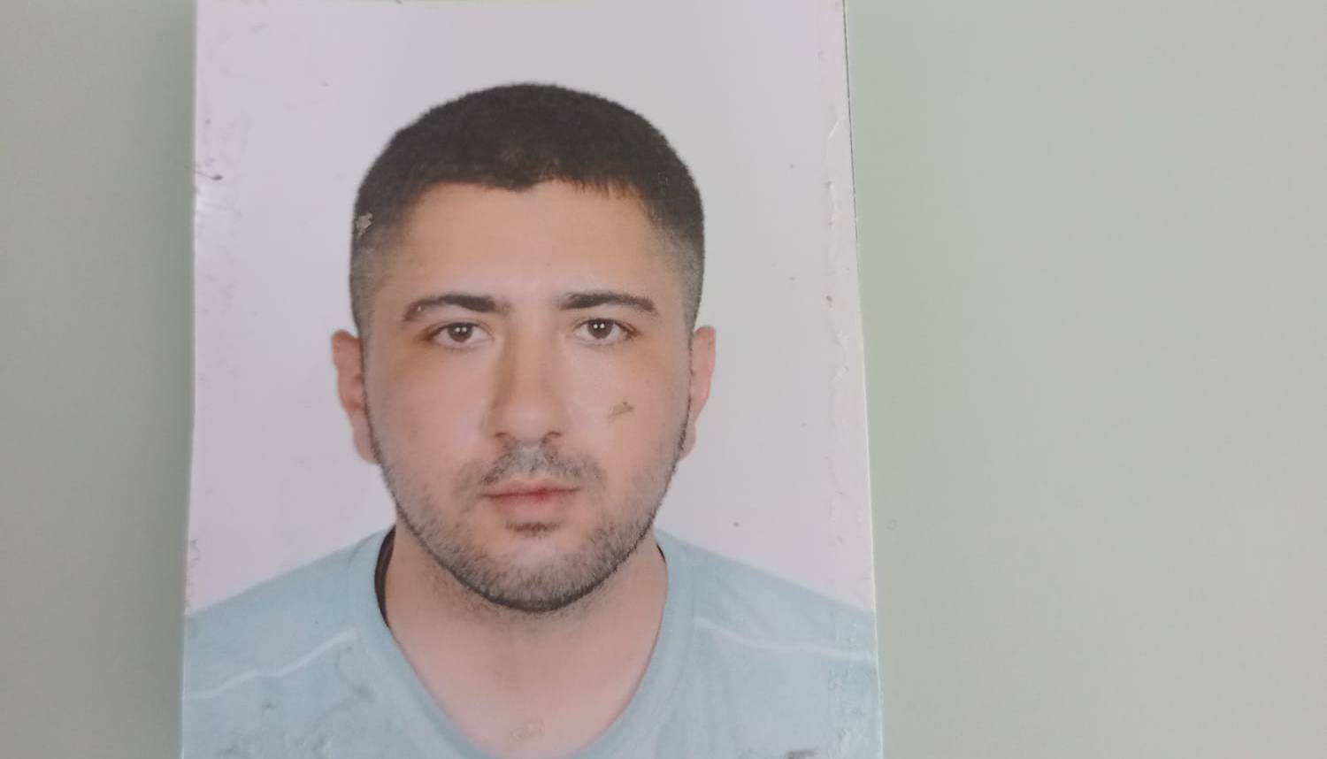 Kayıp Hasan