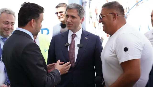 Sırakaya Kapıkule 01