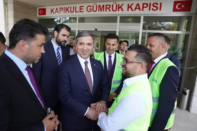 Sırakaya Kapıkule 04