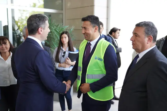 Sırakaya Kapıkule 05