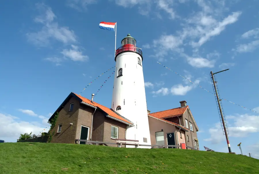 Urk Deniz Feneri