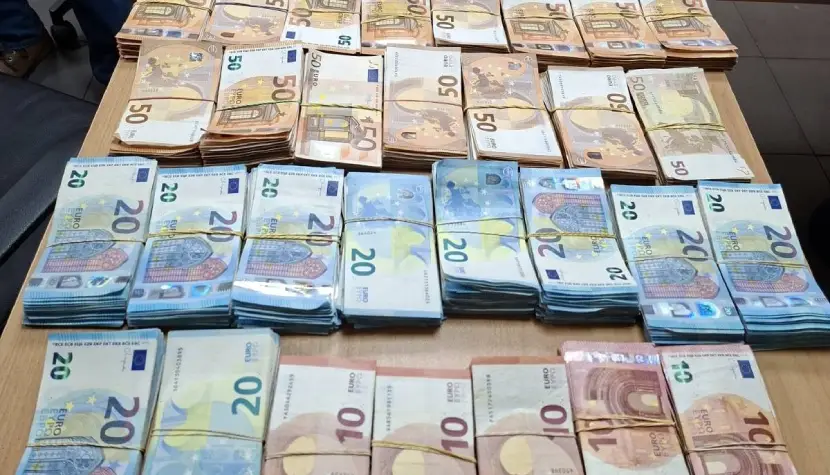 100 Bin Europ Bulgaristan