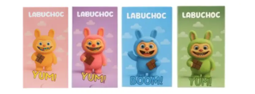 Geri Çağırma Labuchoc
