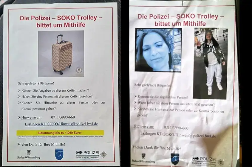 Gülşah Cinayeti Bildiri