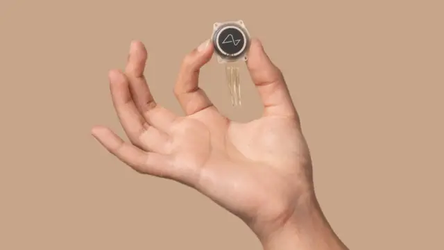 Neuralink Beyin Çipi