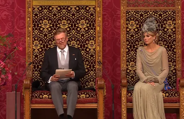 Prinsjesdag 2025
