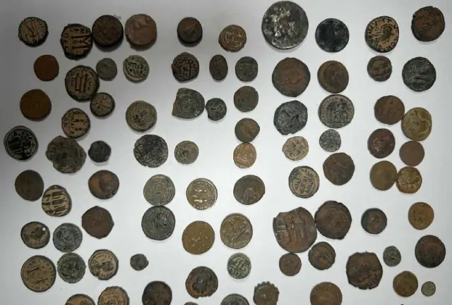 Tarihi Eser Kaçakçılığı 01