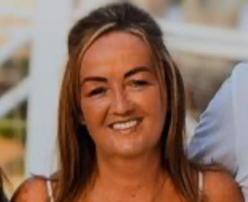 Ann Marie O’gorman