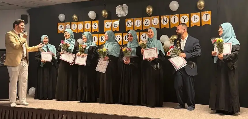 Aöf Mezunları 06
