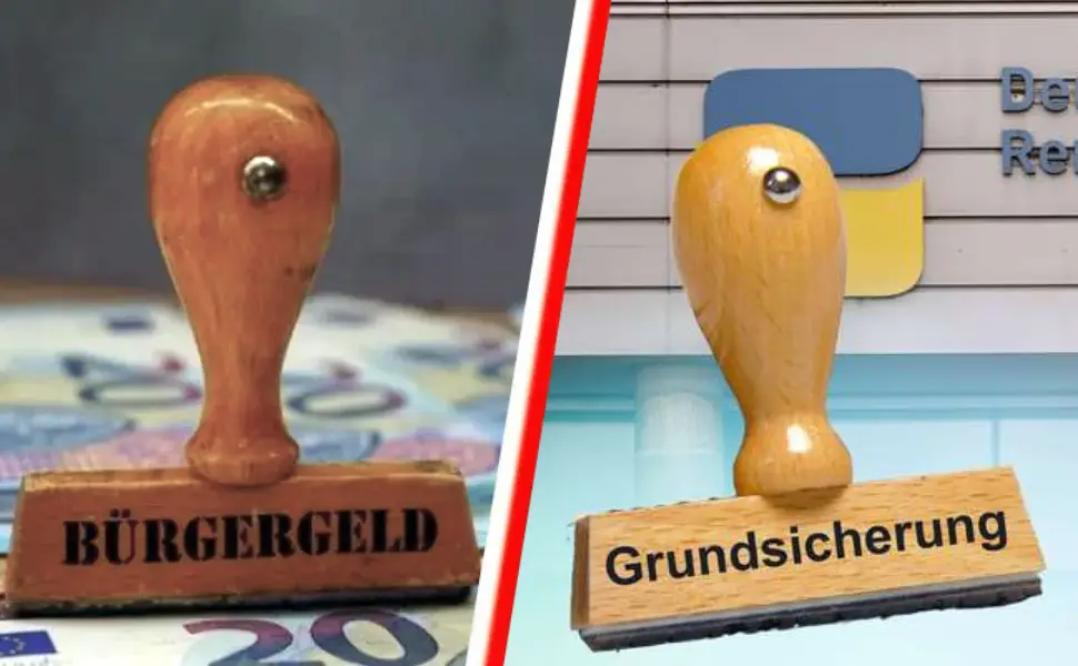 Almanya’da Bürgergeld kaldırılıyor: Yeni sistem Grundsicherung ile neler değişecek?