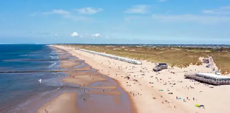 Den Helder