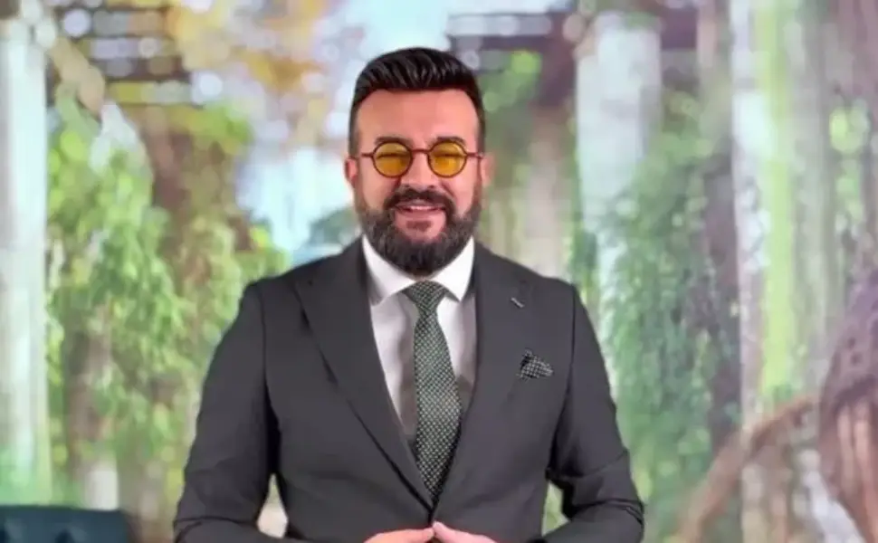 Gurbetçileri emeklilik vaadiyle dolandıran Erhan Nacar tutuklandı