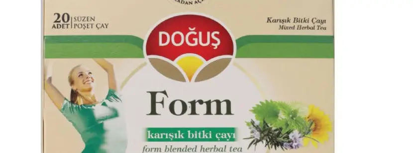 Geri Çağırma Doğuş Form Çayı