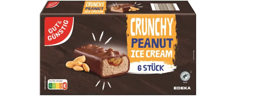 Geri Çağırma Dondurma Almanya