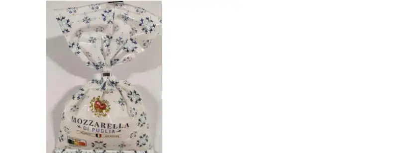 Geri Çağırma Mozarella Rewe
