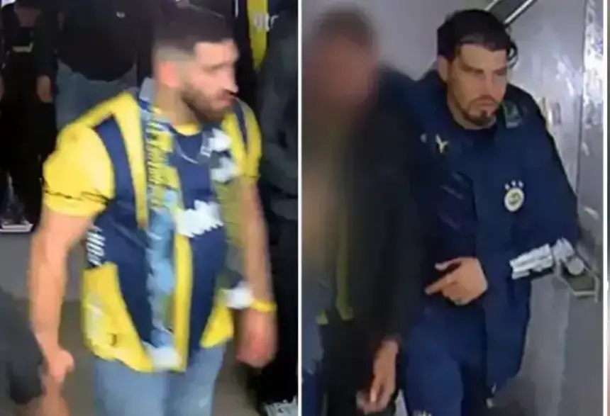 Hollanda Fenerbahçeli