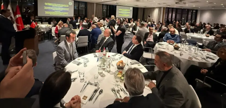 Müsiad Gala