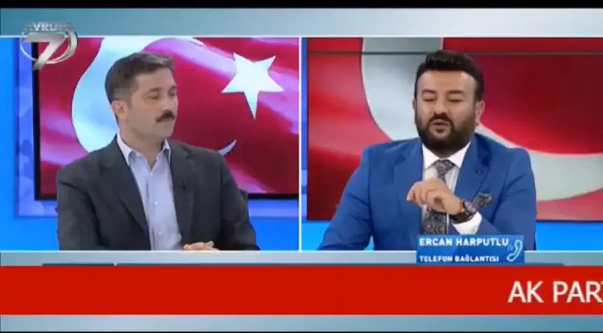 Nacar Tv Programı