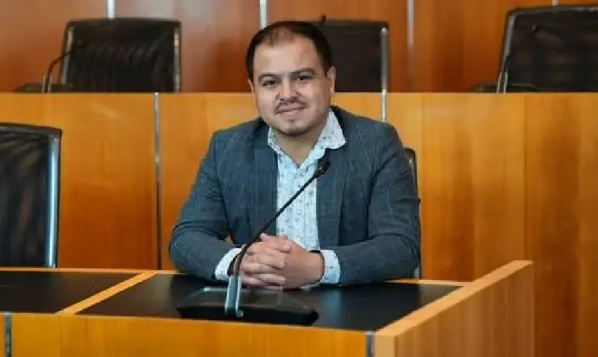 Süleyman Koyuncu Meclis