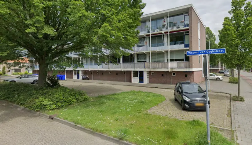 Terneuzen Vincent Van Goghstraat