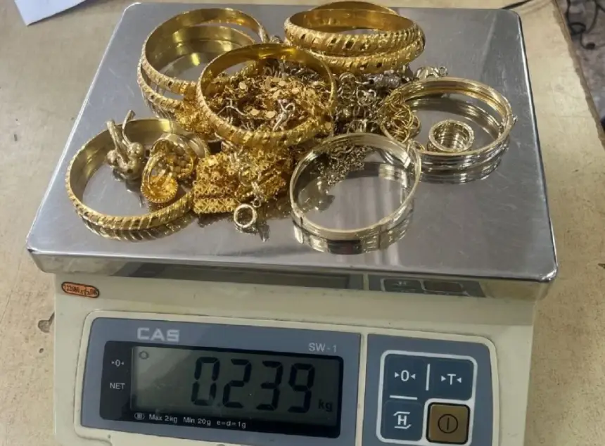 12 Bin Euroluk Altın-1