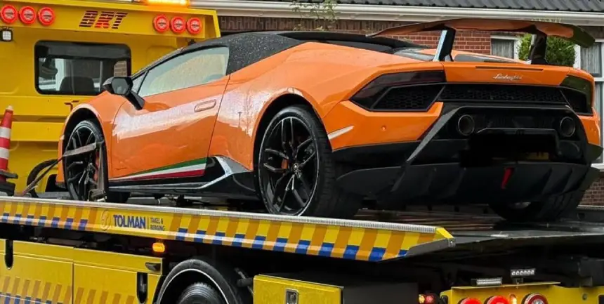 Deprem Dolandırıcılığı Baskın Fiod