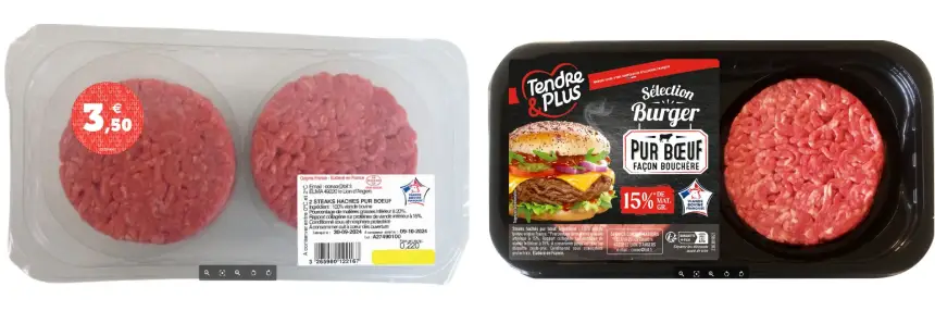 Geri Çağırma Fransa 01