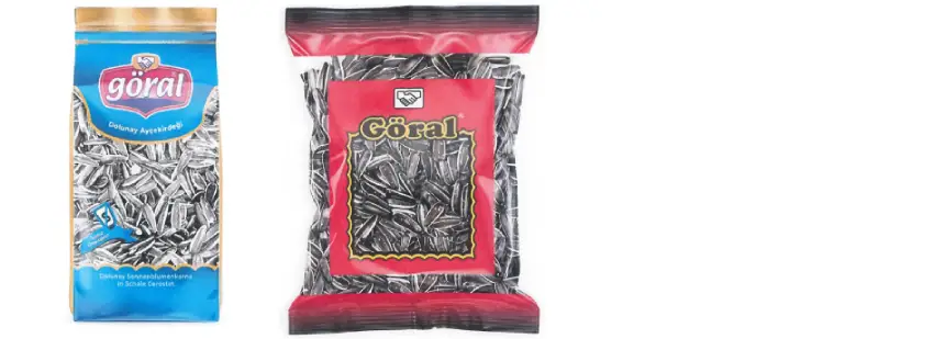 Geri Çağırma Göral Çekirdek