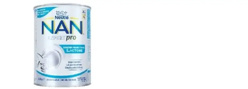 Geri Çağırma Nan Süttozu