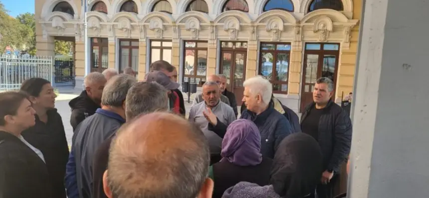 Optima Express Mağdurları 2