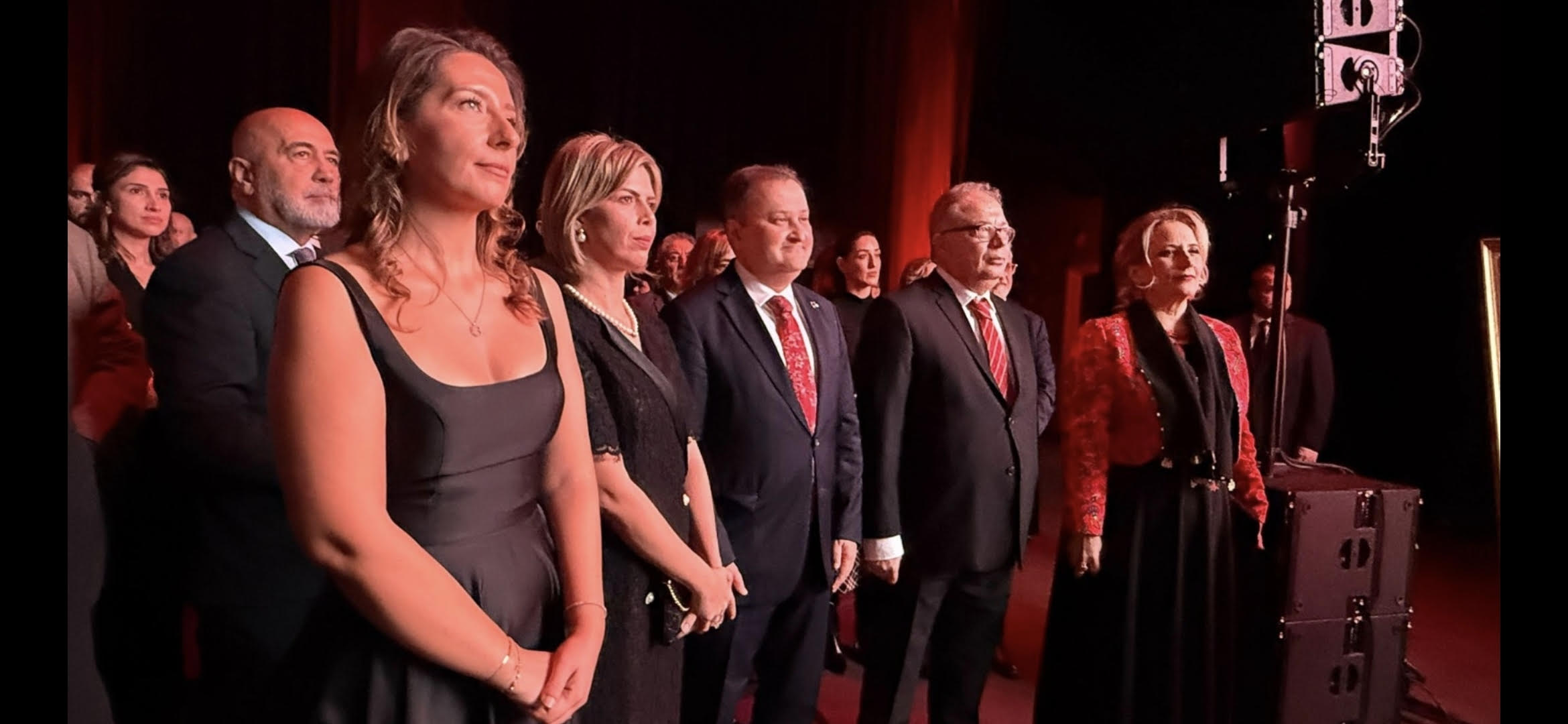 Rotterdam’da Cumhuriyet’in 102. Yılı Coşkuyla Kutlandı 1