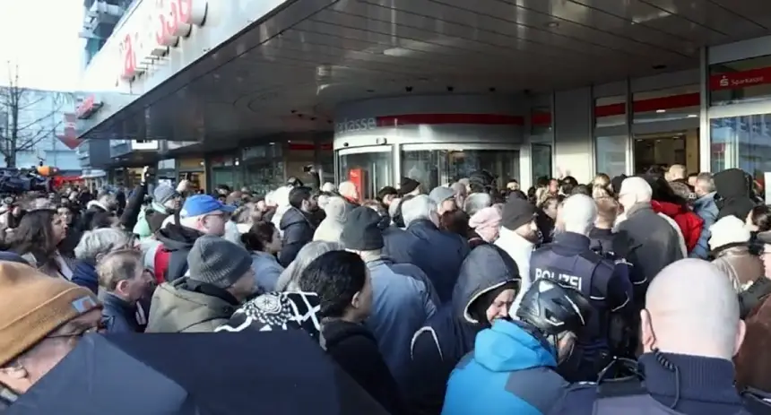 Almanya Banka Soyugunu 02