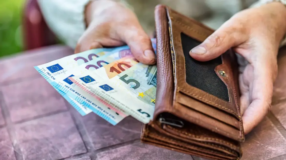 Hollanda’da 1 Temmuz’dan itibaren geçerli yeni AOW maaşları