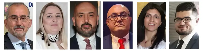 Tov Başkanları (1)