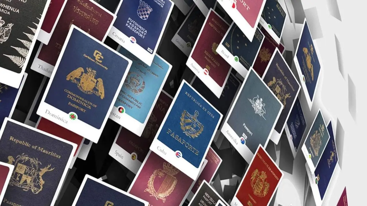 2026’nın en güçlü pasaportları listesinde Hollanda ve Almanya kaçıncı sırada?