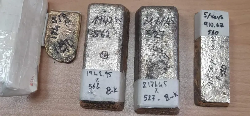 Bulgaristan Altın-2