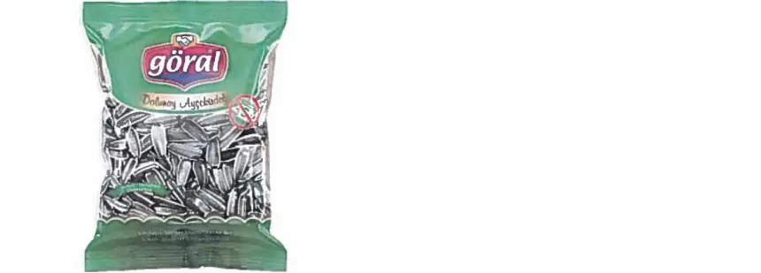 Geri Çağırma Görel Yeşil Paket