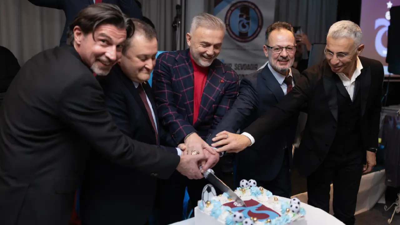 Hollanda Trabzonlular Derneği (1)