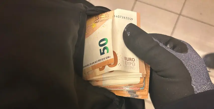 Hollandalı Tren Yolcusu 02