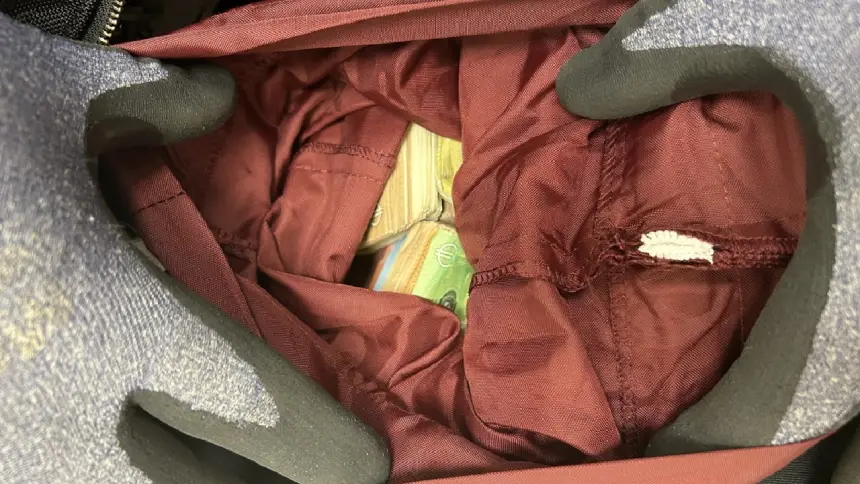 Hollandalı Tren Yolcusu