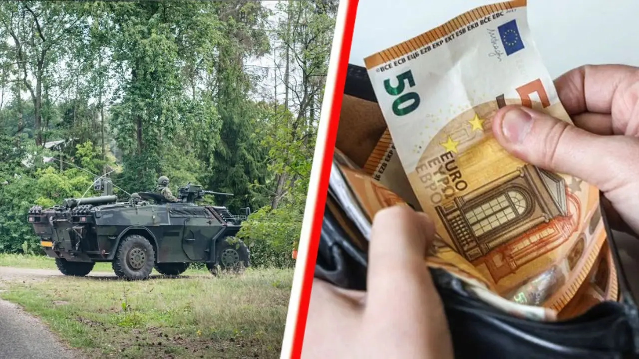 Hollanda’da özgürlük vergisine karşı imza kampanyası başlatıldı