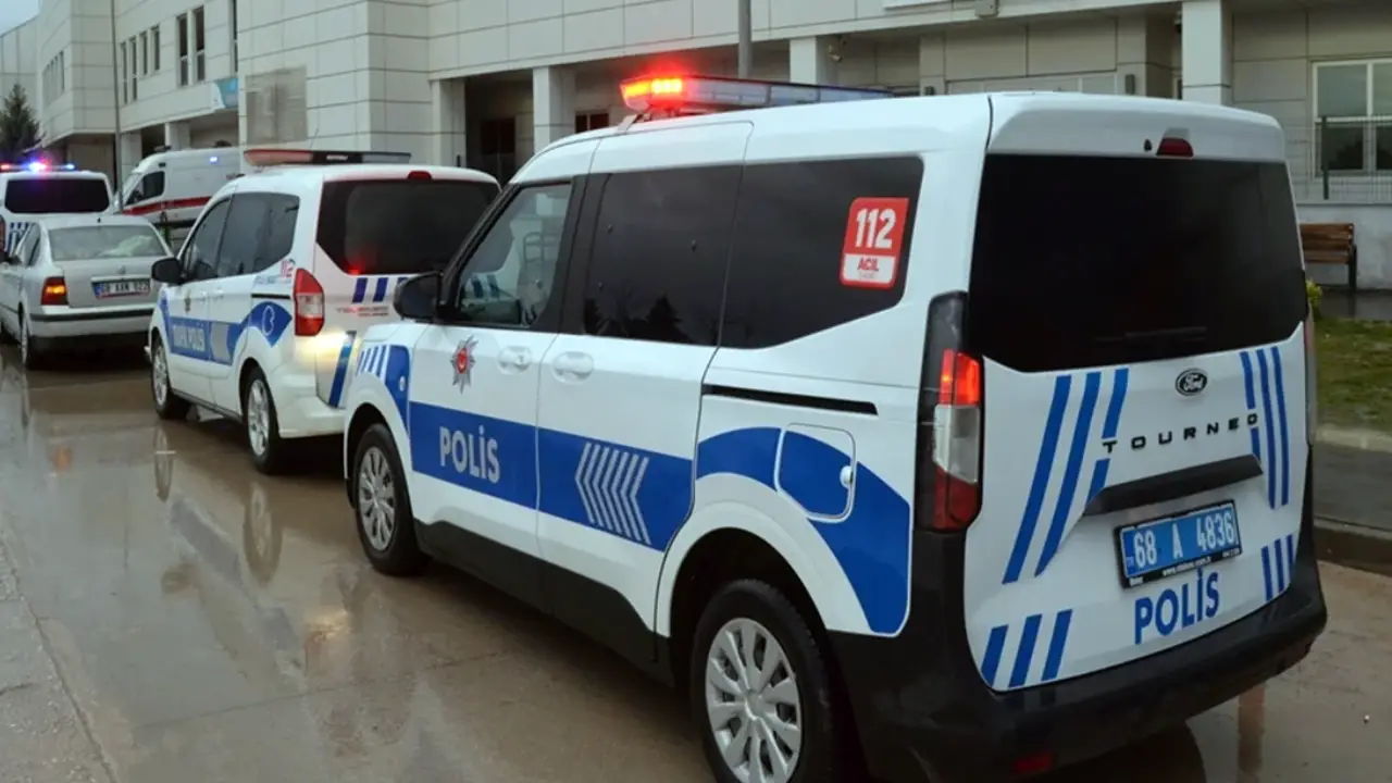 Hollanda’dan miras için Türkiye’ye giden gurbetçi abisini vurdu