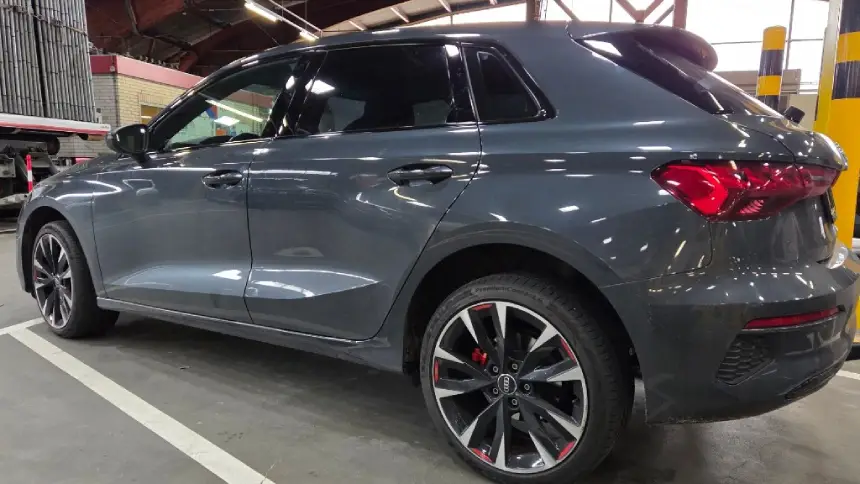 Rotterdam'da Silahlı Saldırı